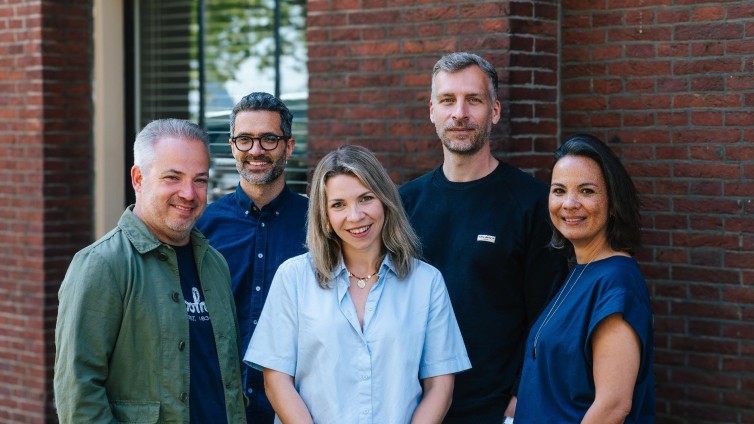 PR-bureau Coopr is opgegaan in Brand Potential Benelux